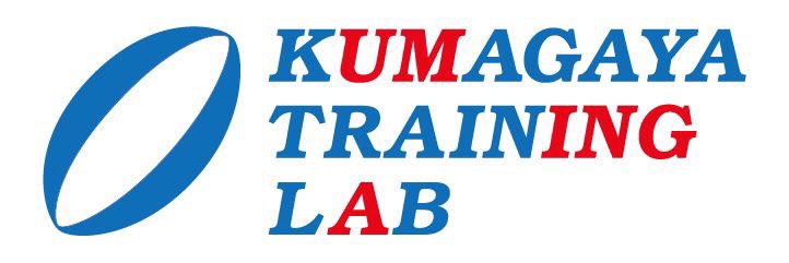 KUMAGAYA TRAINING LAB Webサイト